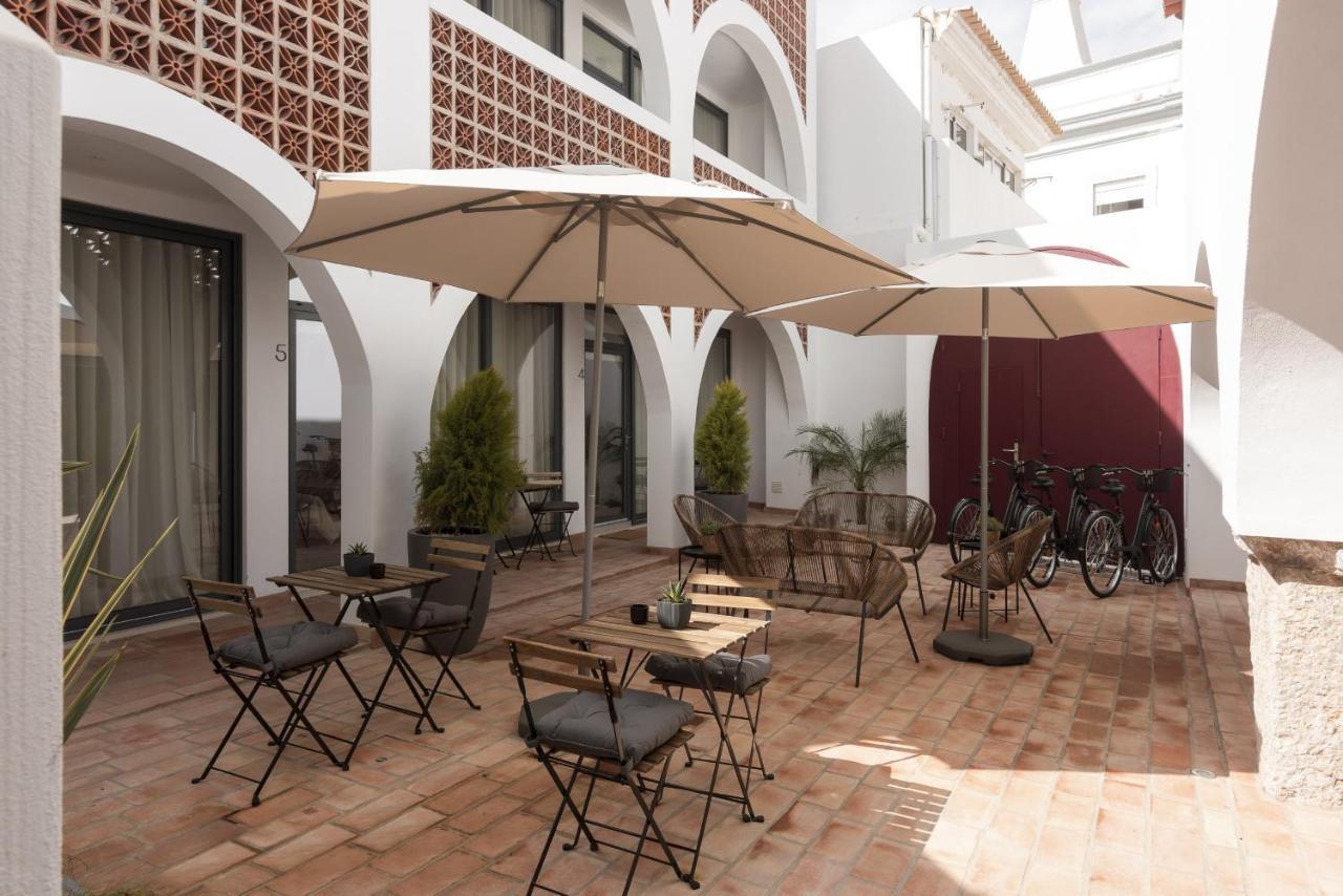 Madalena Village 1 - City Centre By Hd Properties Фару Экстерьер фото